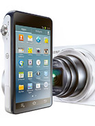 Best available price of Samsung Galaxy Camera GC100 in Egypt