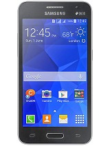 Best available price of Samsung Galaxy Core II in Egypt
