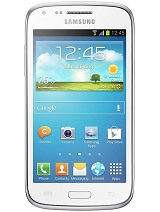 Best available price of Samsung Galaxy Core I8260 in Egypt
