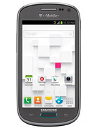 Best available price of Samsung Galaxy Exhibit T599 in Egypt
