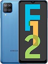 Best available price of Samsung Galaxy F12 in Egypt