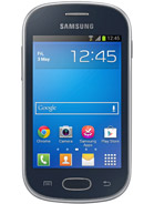 Best available price of Samsung Galaxy Fame Lite Duos S6792L in Egypt