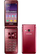 Best available price of Samsung Galaxy Folder2 in Egypt