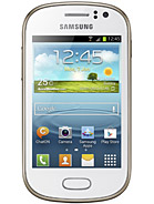 Best available price of Samsung Galaxy Fame S6810 in Egypt