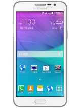 Best available price of Samsung Galaxy Grand Max in Egypt