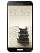 Best available price of Samsung Galaxy J in Egypt