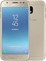 Best available price of Samsung Galaxy J3 2017 in Egypt