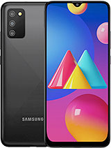 Best available price of Samsung Galaxy M02s in Egypt