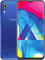 Best available price of Samsung Galaxy M10 in Egypt