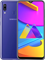 Best available price of Samsung Galaxy M10s in Egypt