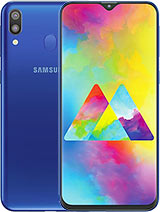 Best available price of Samsung Galaxy M20 in Egypt