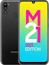 Best available price of Samsung Galaxy M21 2021 in Egypt