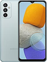 Best available price of Samsung Galaxy M23 in Egypt