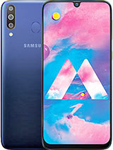 Best available price of Samsung Galaxy M30 in Egypt