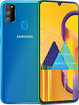 Best available price of Samsung Galaxy M30s in Egypt
