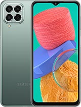 Best available price of Samsung Galaxy M33 in Egypt