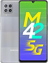 Best available price of Samsung Galaxy M42 5G in Egypt