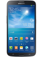 Best available price of Samsung Galaxy Mega 6-3 I9200 in Egypt