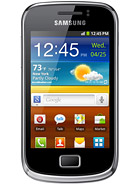 Best available price of Samsung Galaxy mini 2 S6500 in Egypt