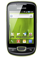 Best available price of Samsung Galaxy Mini S5570 in Egypt