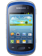 Best available price of Samsung Galaxy Music Duos S6012 in Egypt