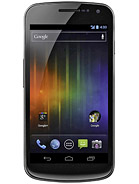Best available price of Samsung Galaxy Nexus I9250 in Egypt