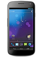 Best available price of Samsung Galaxy Nexus LTE L700 in Egypt
