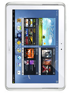 Best available price of Samsung Galaxy Note 10-1 N8010 in Egypt