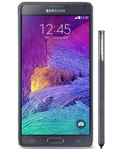 Best available price of Samsung Galaxy Note 4 in Egypt