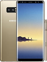 Best available price of Samsung Galaxy Note8 in Egypt