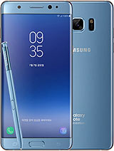 Best available price of Samsung Galaxy Note FE in Egypt
