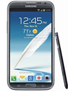 Best available price of Samsung Galaxy Note II CDMA in Egypt