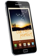 Best available price of Samsung Galaxy Note N7000 in Egypt
