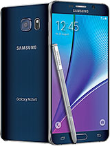 Best available price of Samsung Galaxy Note5 Duos in Egypt