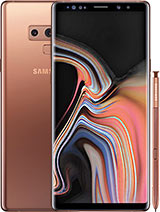 Best available price of Samsung Galaxy Note9 in Egypt