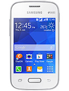 Best available price of Samsung Galaxy Pocket 2 in Egypt