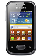 Best available price of Samsung Galaxy Pocket plus S5301 in Egypt