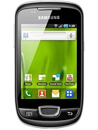 Best available price of Samsung Galaxy Pop Plus S5570i in Egypt
