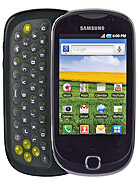 Best available price of Samsung Galaxy Q T589R in Egypt