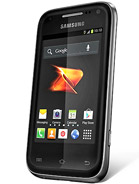 Best available price of Samsung Galaxy Rush M830 in Egypt