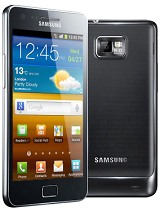 Best available price of Samsung I9100 Galaxy S II in Egypt