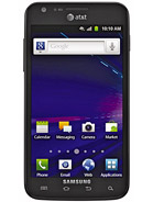 Best available price of Samsung Galaxy S II Skyrocket i727 in Egypt