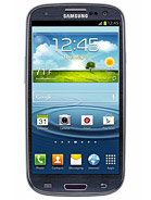 Best available price of Samsung Galaxy S III I747 in Egypt