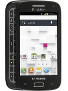 Best available price of Samsung Galaxy S Relay 4G T699 in Egypt