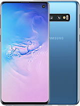 Best available price of Samsung Galaxy S10 in Egypt