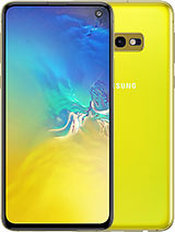 Best available price of Samsung Galaxy S10e in Egypt