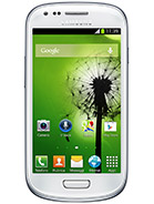 Best available price of Samsung I8200 Galaxy S III mini VE in Egypt