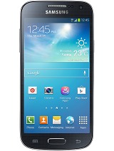 Best available price of Samsung I9190 Galaxy S4 mini in Egypt