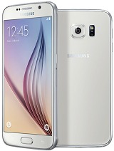 Best available price of Samsung Galaxy S6 Duos in Egypt