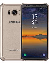 Best available price of Samsung Galaxy S8 Active in Egypt